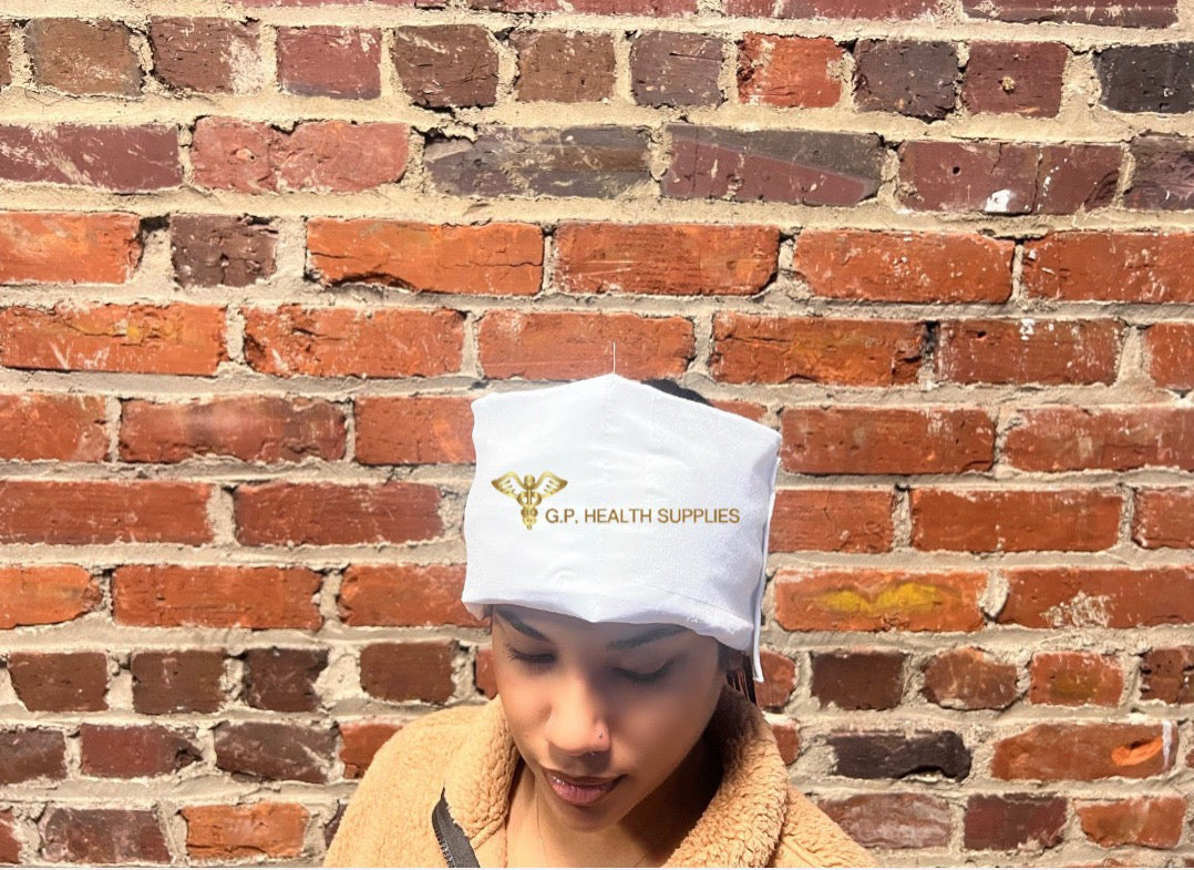 G.P. Head Bandage Wraps