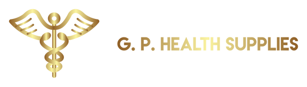 G.P. Medical Supplies 