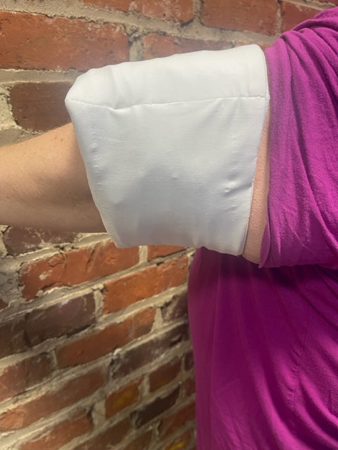 3" G.P. Arm Bandage Wrap