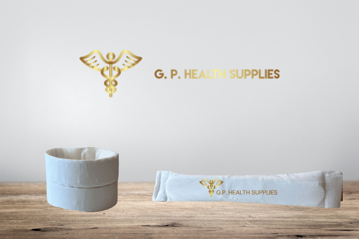 G.P. Slap Bandages