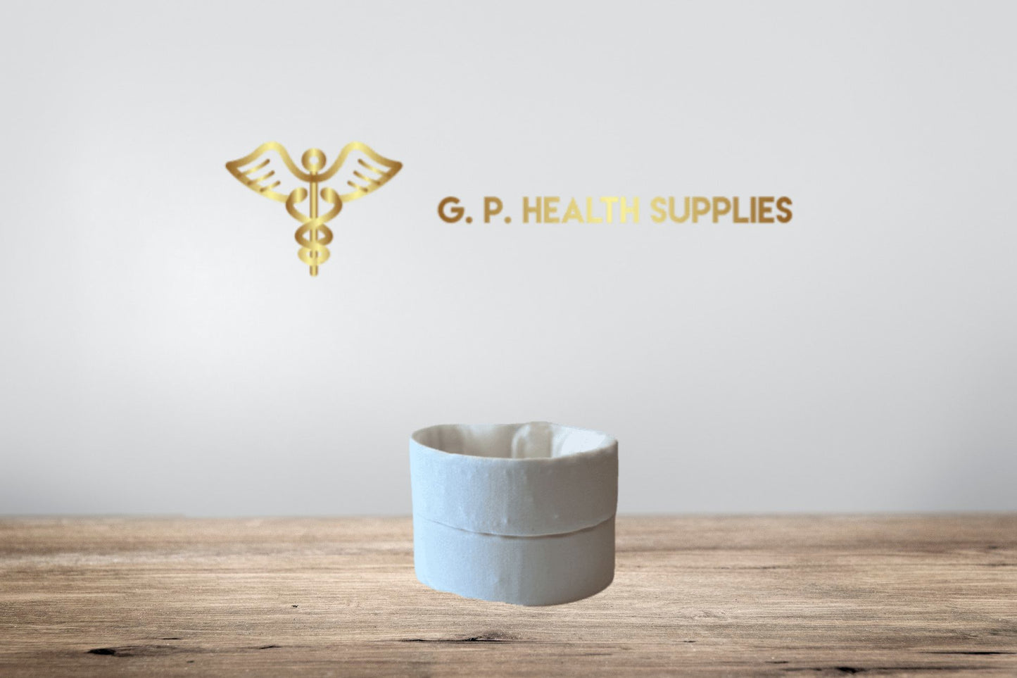 G.P. Slap Bandages